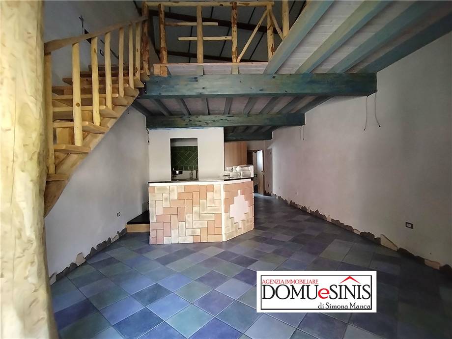 Local comercial Riola Sardo 98