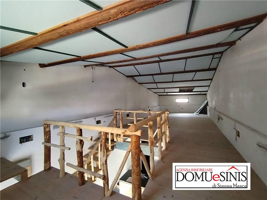 Venta Local comercial Riola Sardo  #98 n.3
