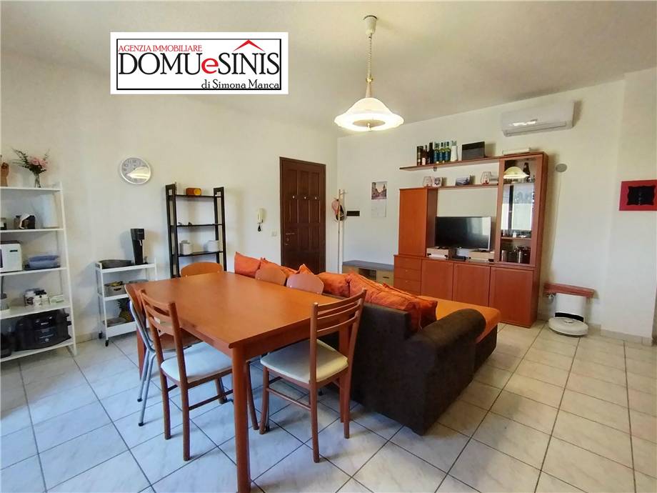 Apartment Cabras 99