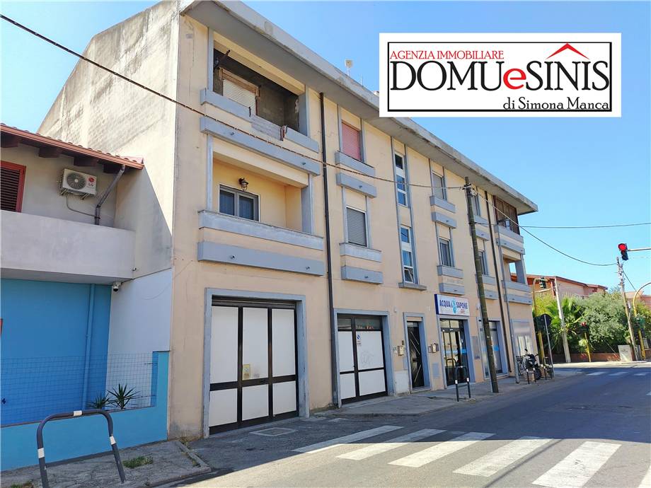 For sale Apartment Cabras  #99 n.6