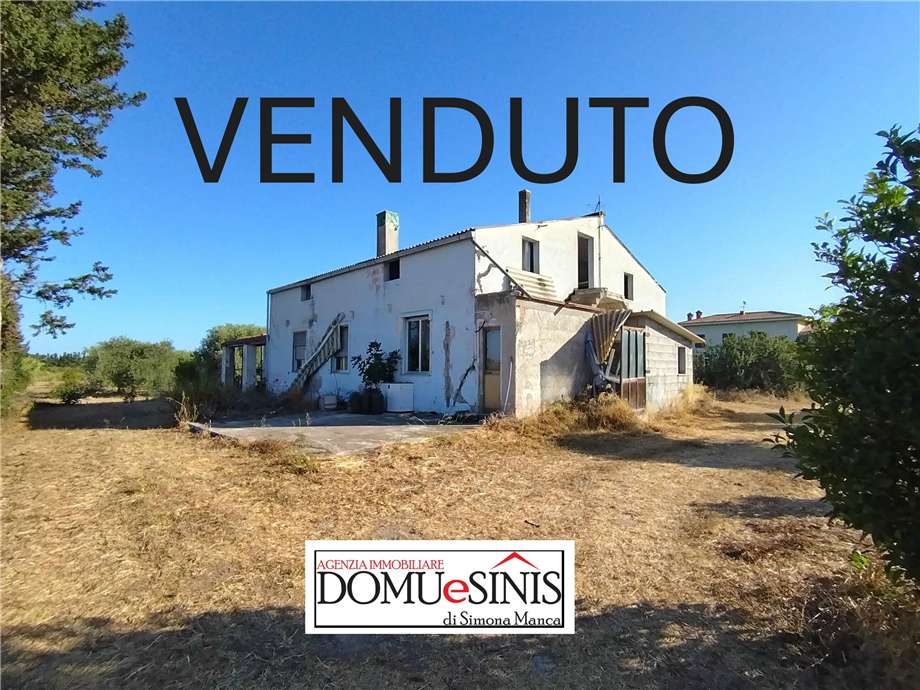 Venta Casa unifamiliar Nurachi #100 n.1
