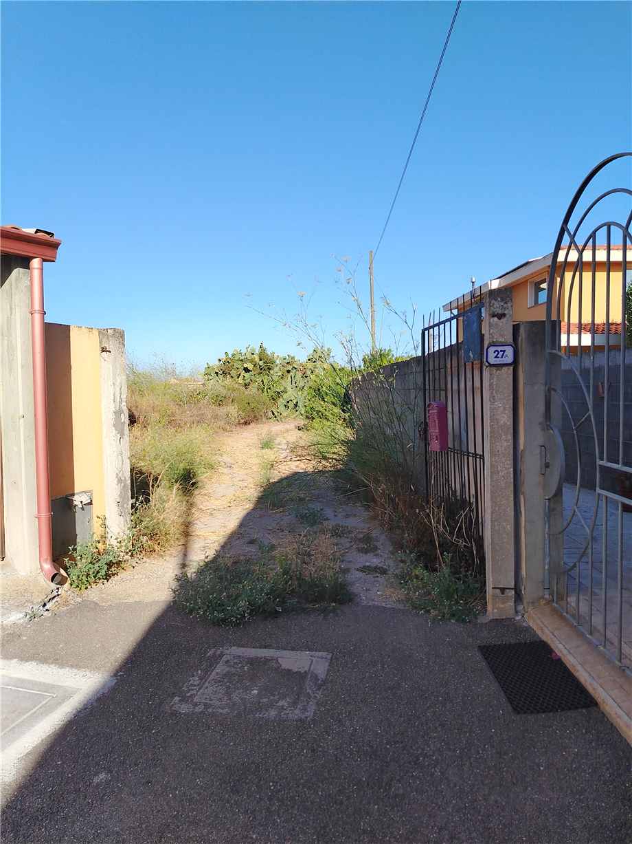Venta Casa unifamiliar Nurachi  #100 n.4
