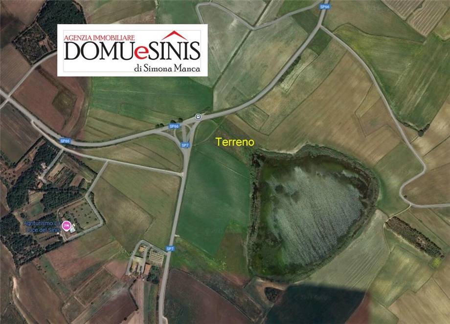 Venta Terreno Riola Sardo #103 n.2