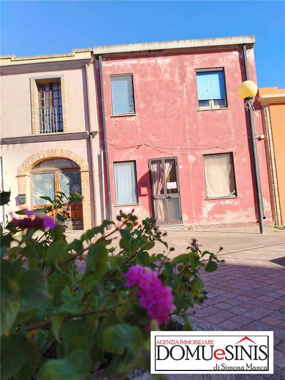 Vendita Casa indipendente San Vero Milis #105 n.2