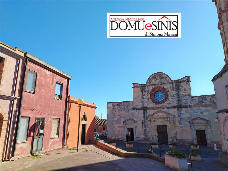 Vendita Casa indipendente San Vero Milis #105 n.3