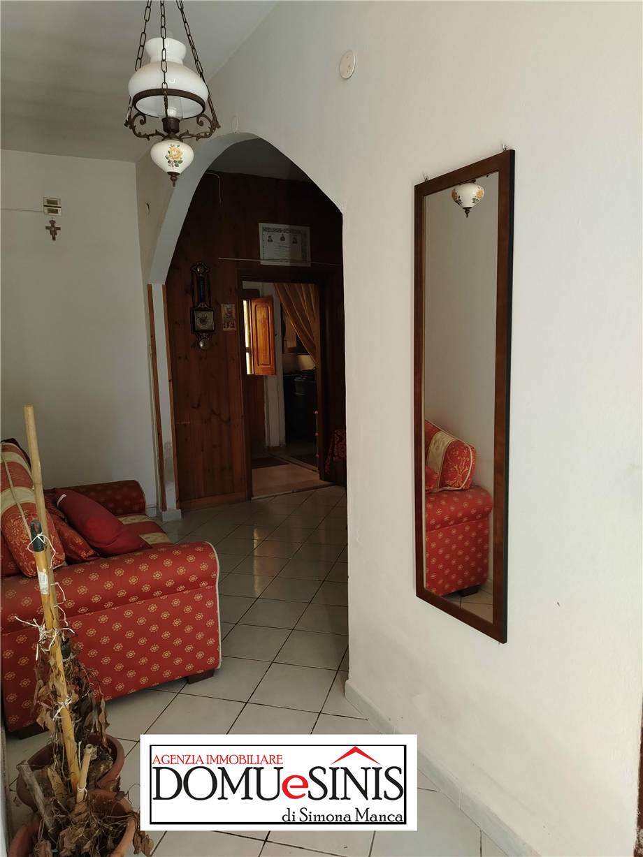 Vendita Casa indipendente San Vero Milis #105 n.4