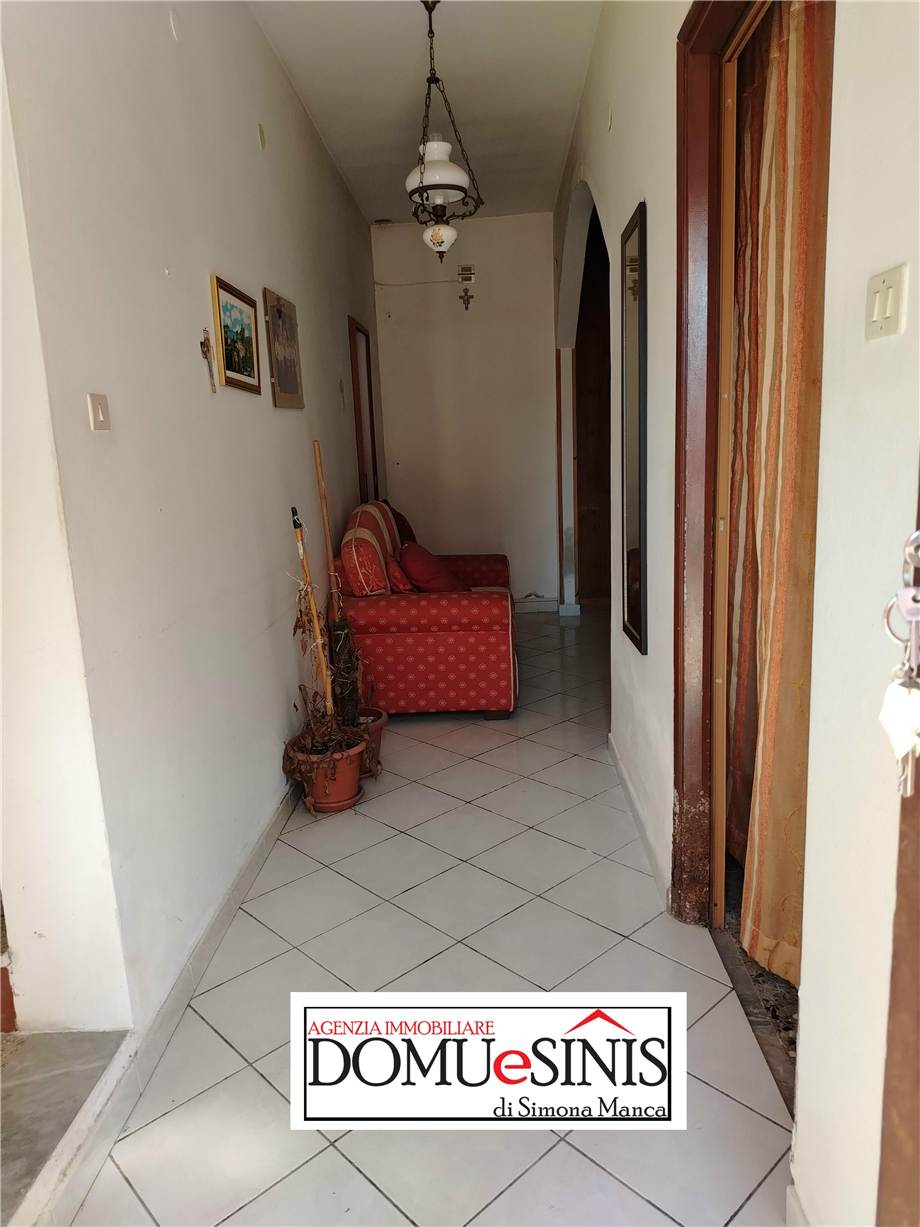 Vendita Casa indipendente San Vero Milis #105 n.5