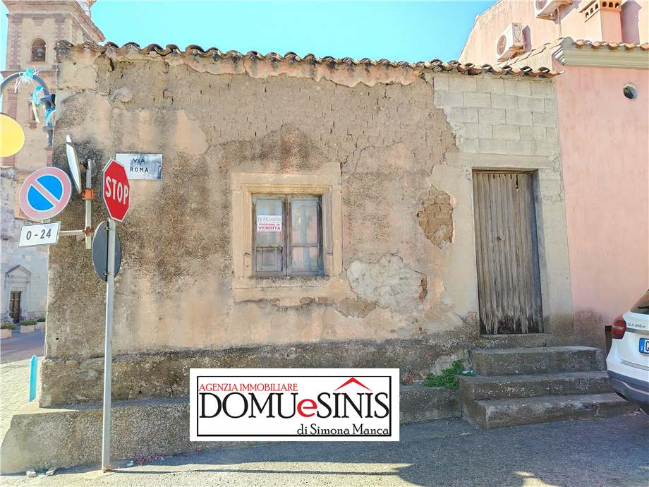 Vendita Casa indipendente San Vero Milis #105 n.6