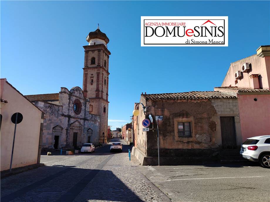 Vendita Casa indipendente San Vero Milis #105 n.7