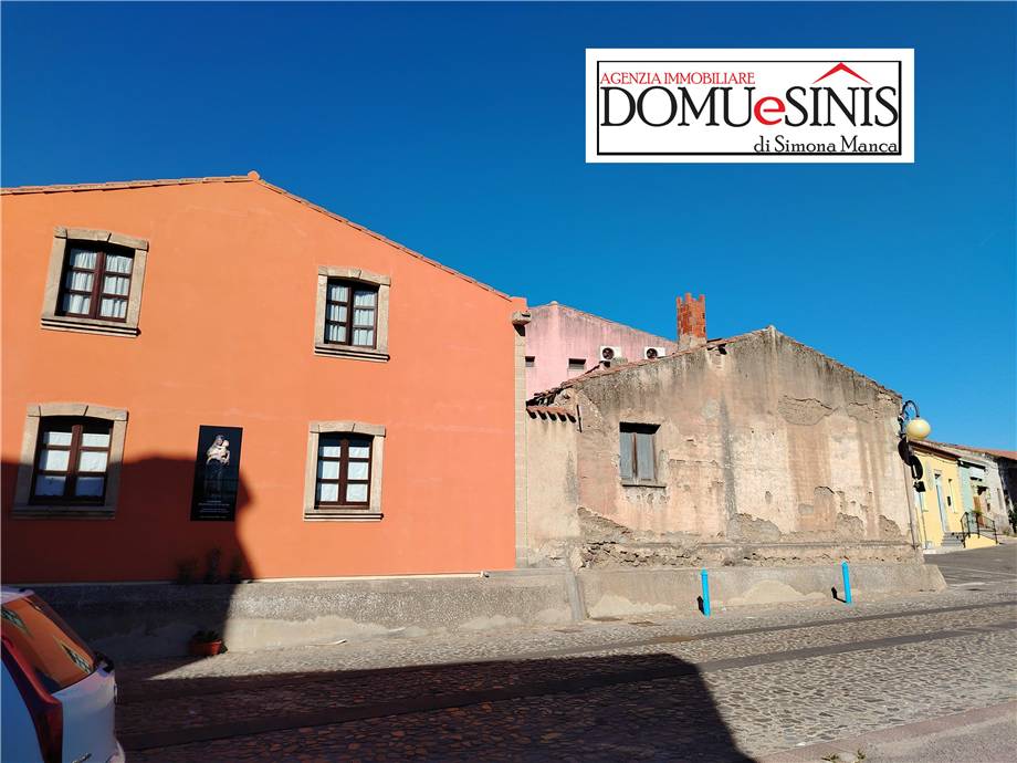 Vendita Casa indipendente San Vero Milis #105 n.8