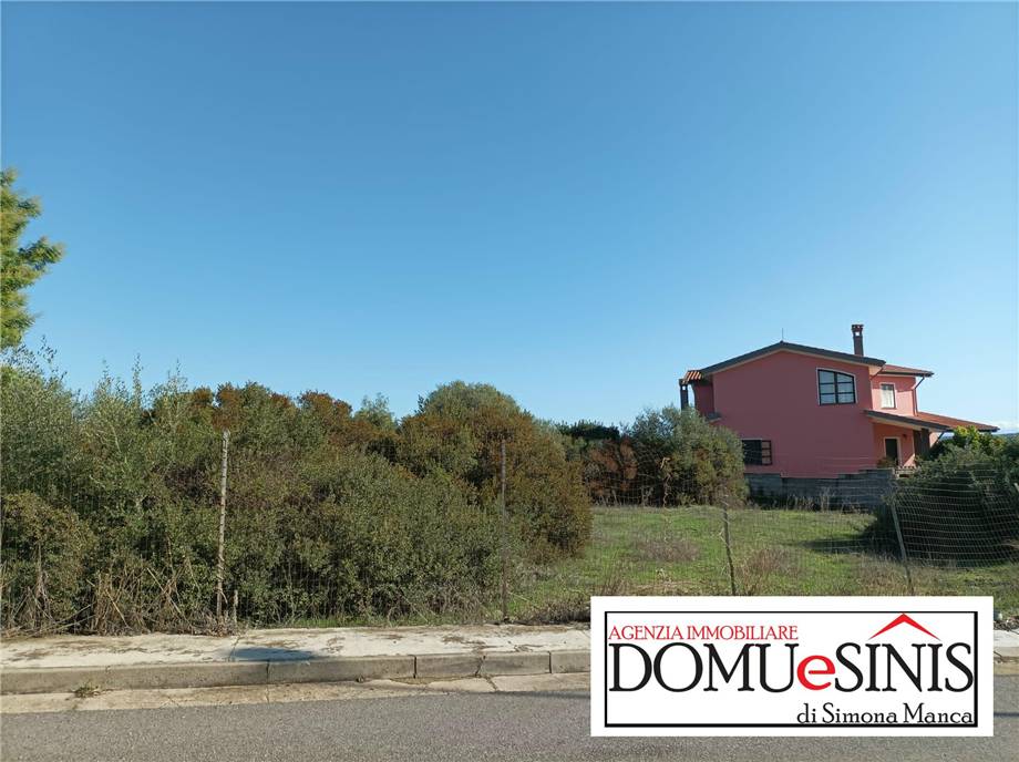 Venta Terreno edificable Milis #106 n.2