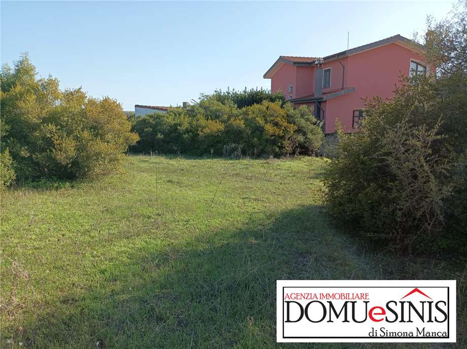 Venta Terreno edificable Milis #106 n.4