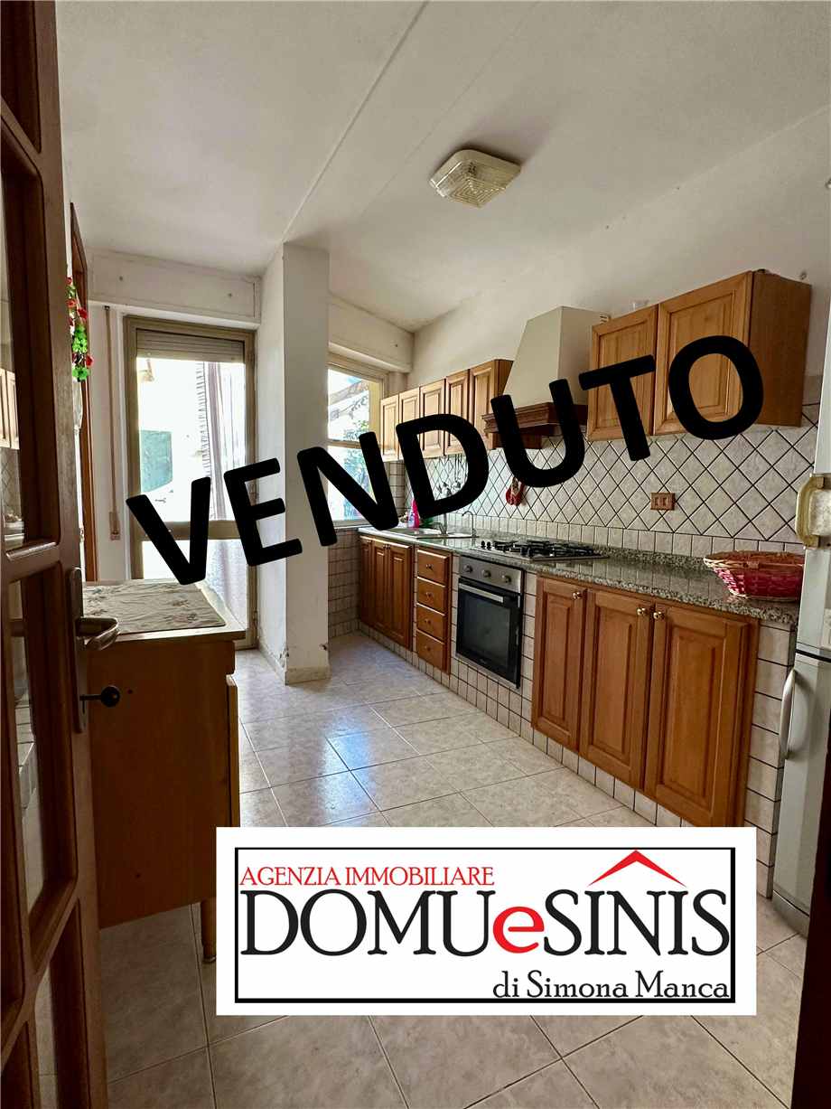 Venta Appartamento Cabras #107 n.1