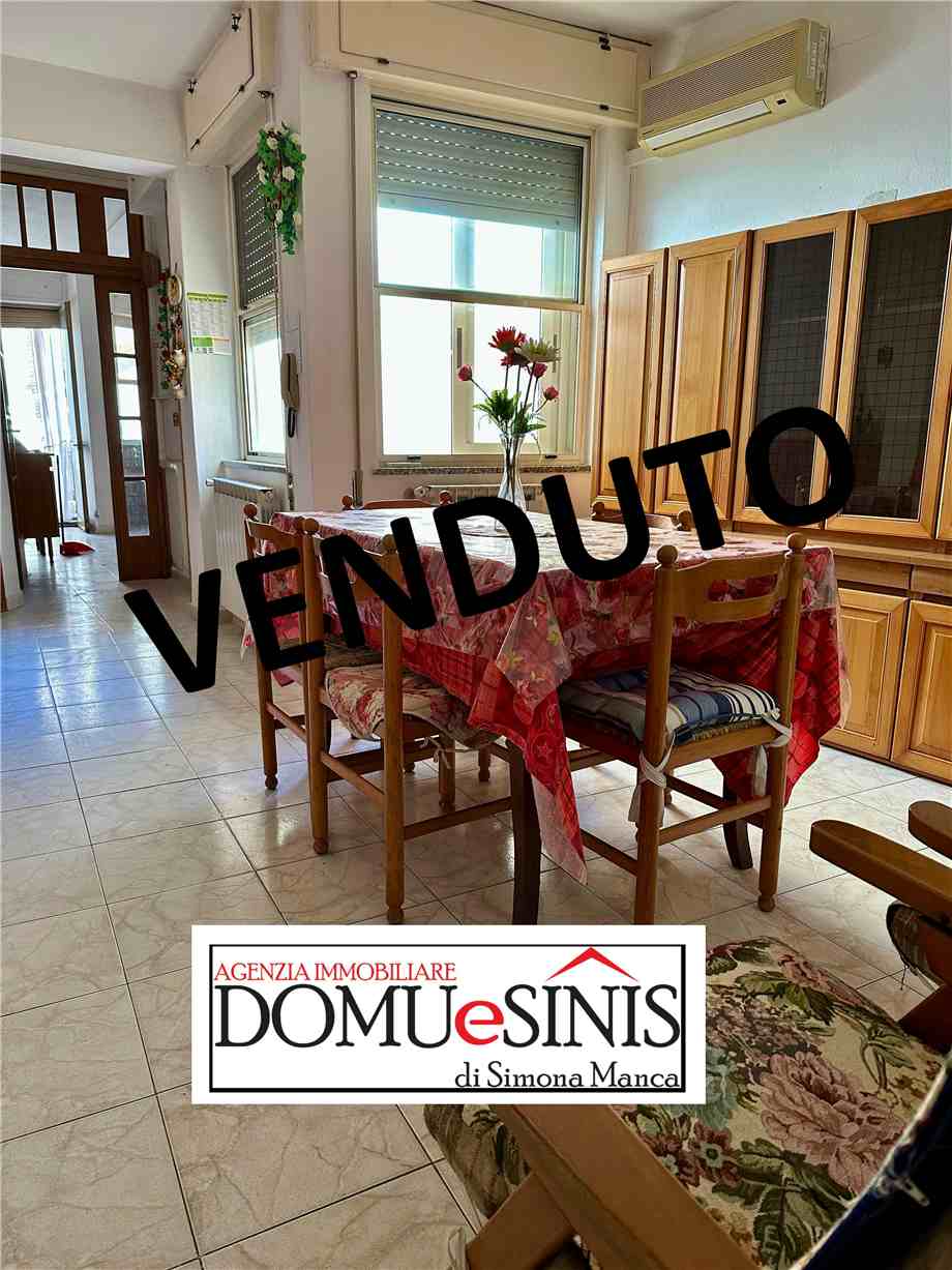 Venta Appartamento Cabras #107 n.2