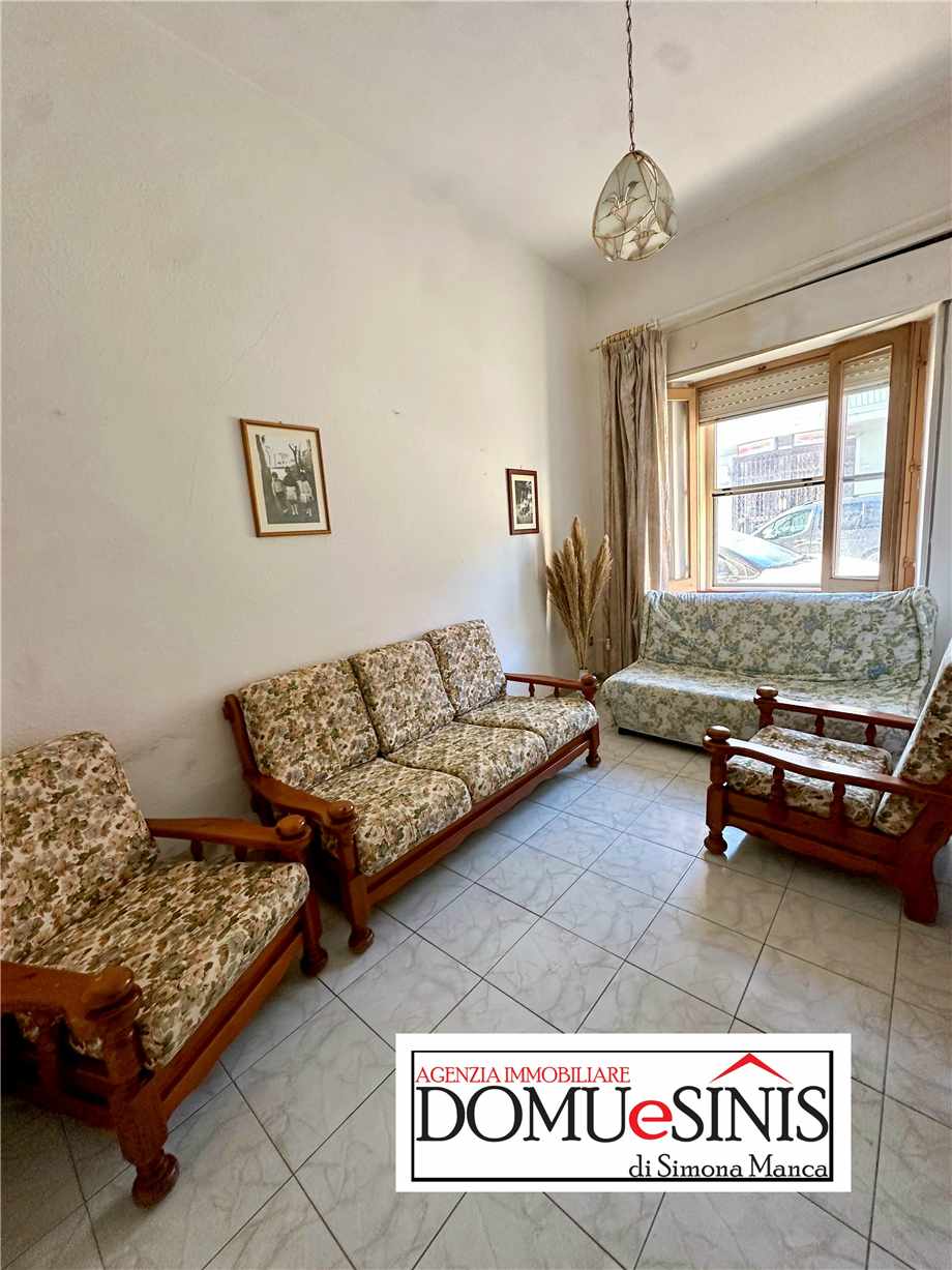 Vendita Appartamento Cabras  #107 n.4