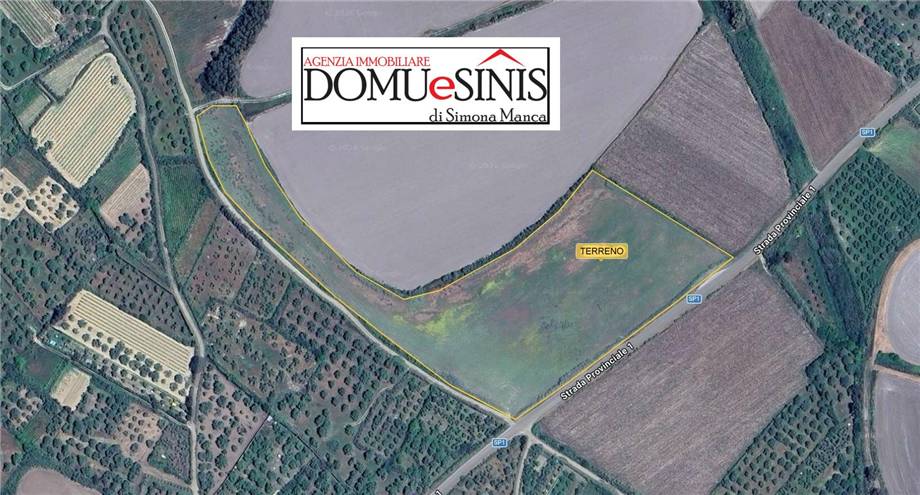 Venta Terreno Nurachi #110 n.1
