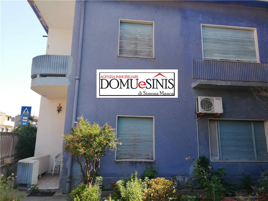 Detached house Riola Sardo 112