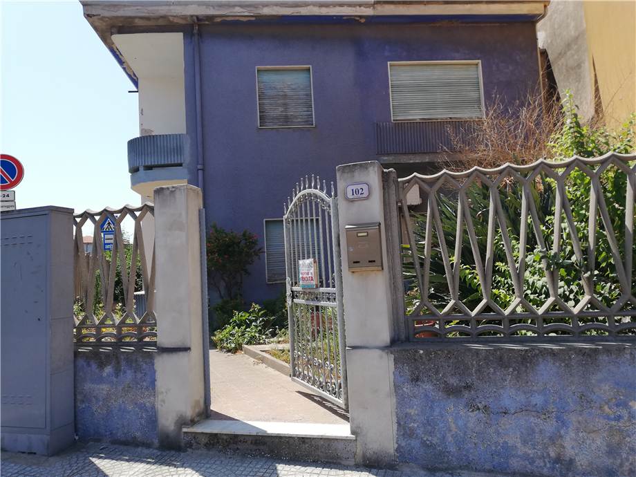 For sale Detached house Riola Sardo  #112 n.2