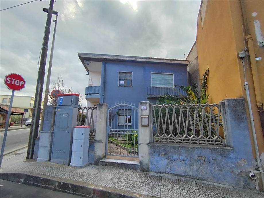 For sale Detached house Riola Sardo  #112 n.3