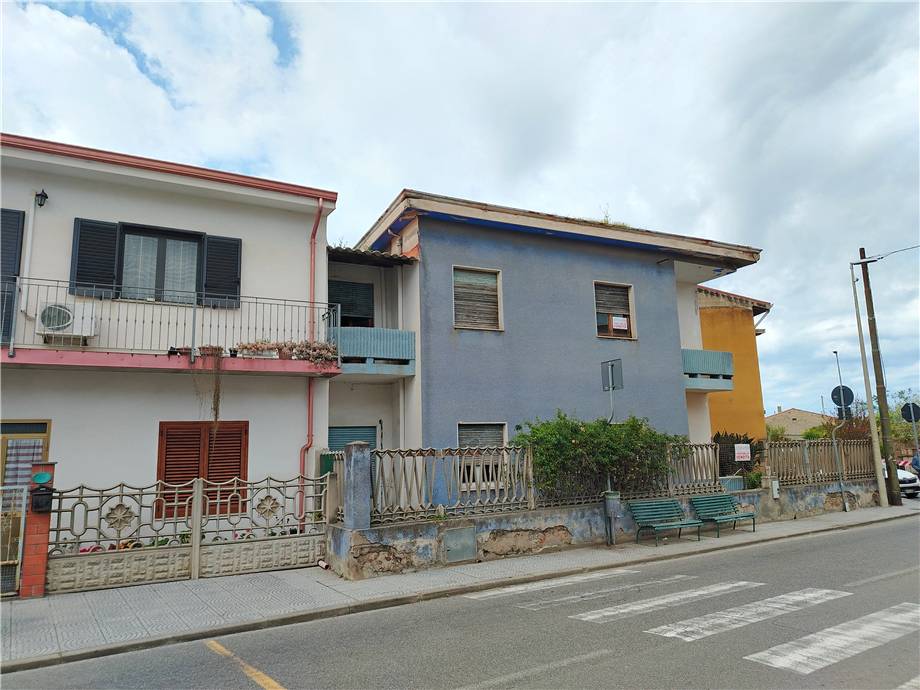 For sale Detached house Riola Sardo  #112 n.4