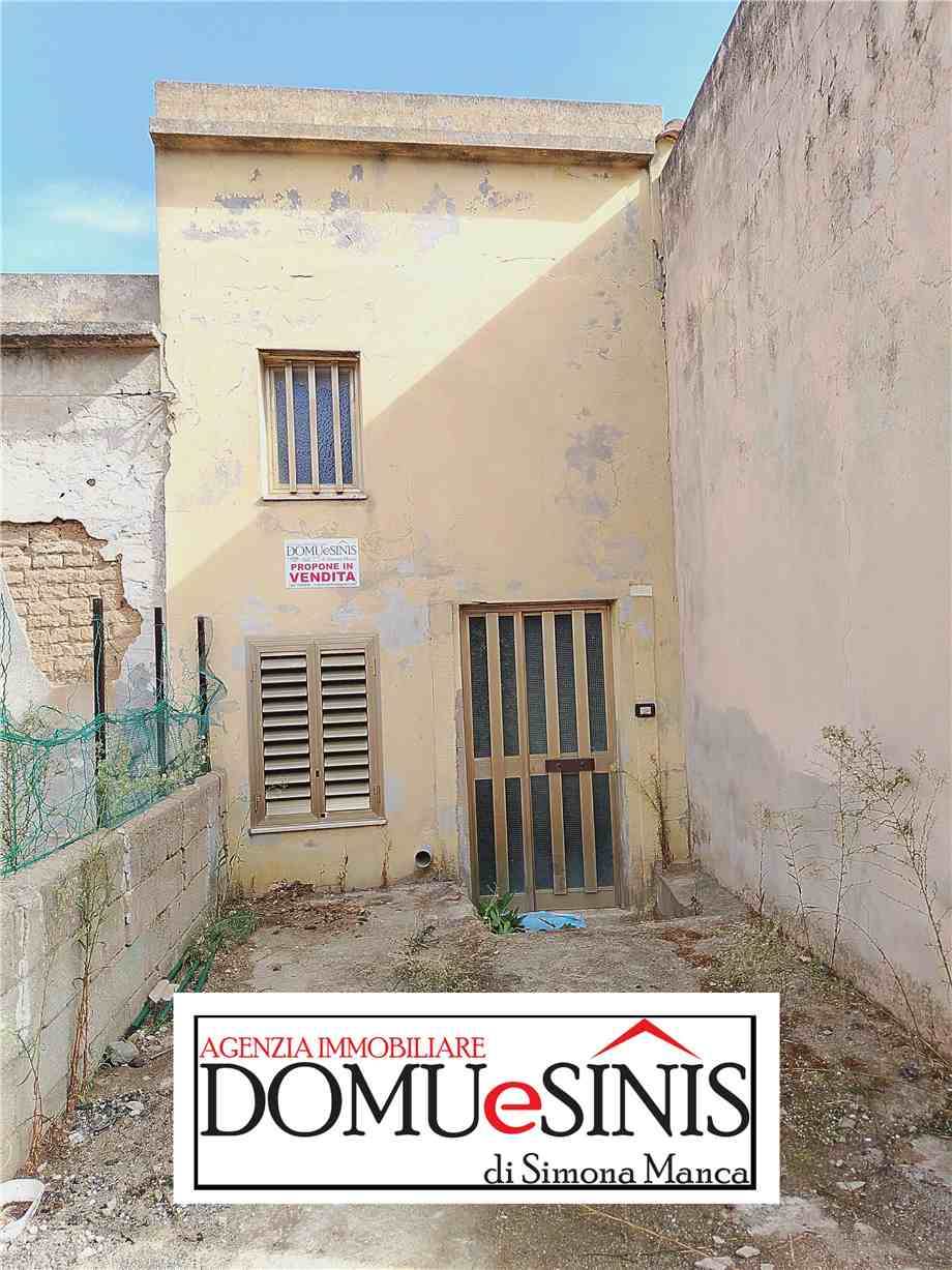 Venta Casa unifamiliar Cabras #117 n.1