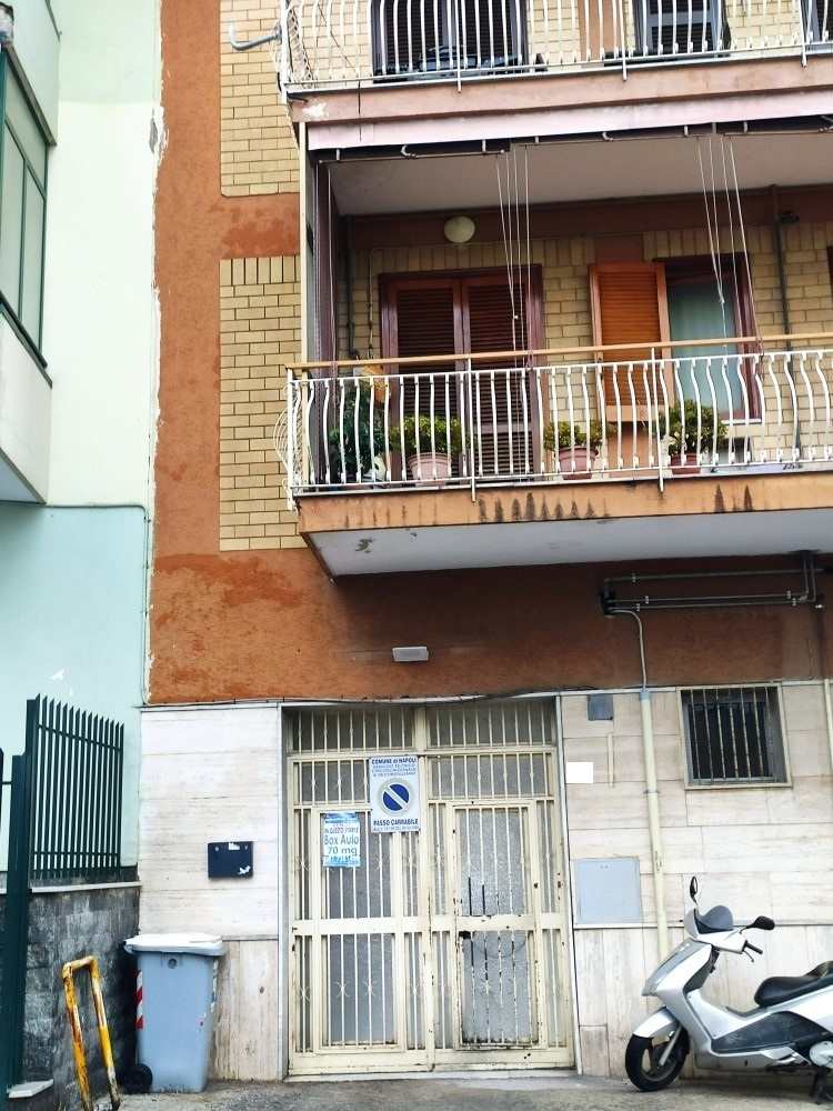 For sale Parking garage/lot Napoli  #218 n.3