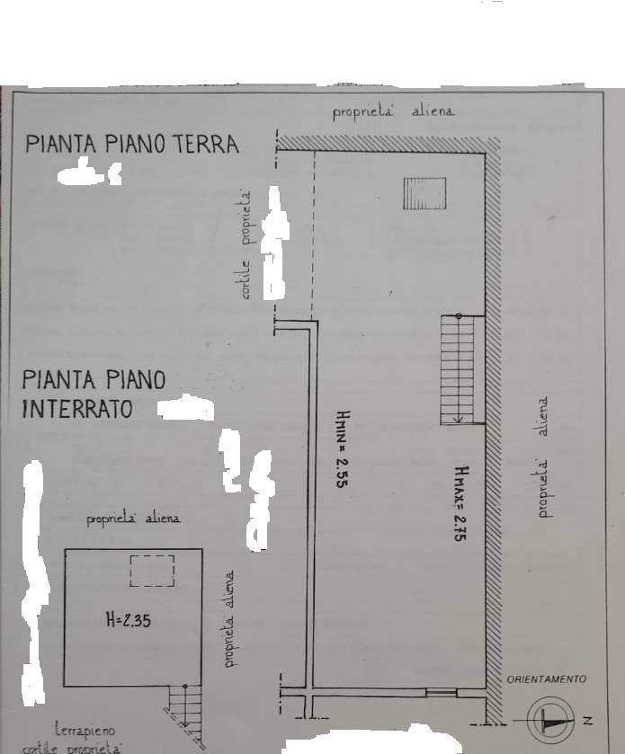 For sale Parking garage/lot Napoli  #218 n.4