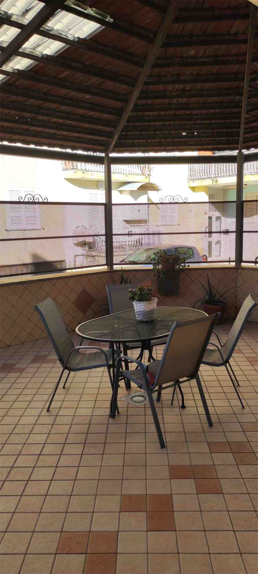 Two-family villa Melito di Napoli 409