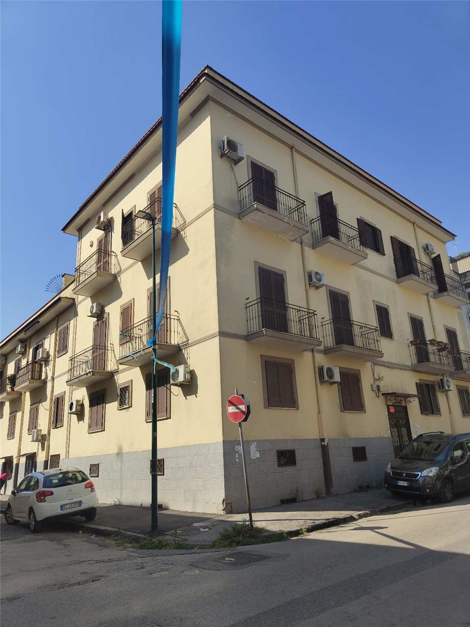Appartamento Napoli 461