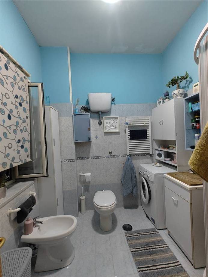 For sale Apartment Napoli Zona Berlingieri #461 n.2