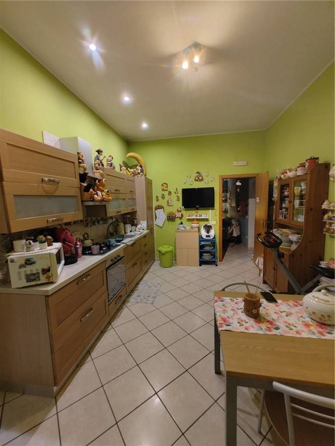 For sale Apartment Napoli Zona Berlingieri #461 n.3