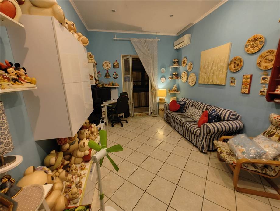 For sale Apartment Napoli Zona Berlingieri #461 n.5