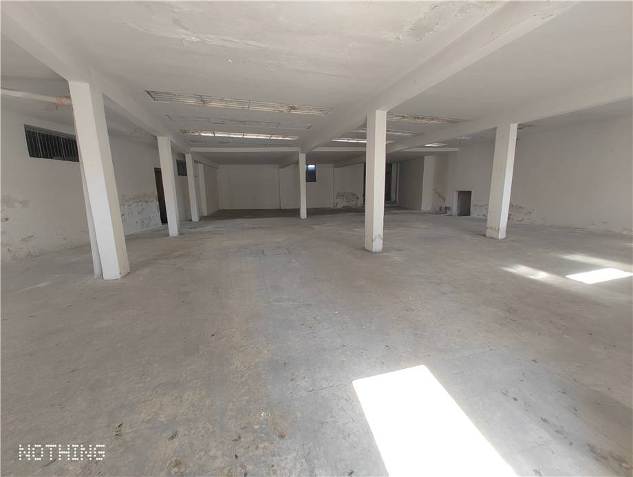 Venta Garaje/aparcamiento Napoli Perrone #480 n.2