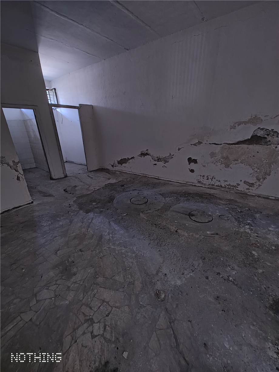 Venta Garaje/aparcamiento Napoli Perrone #480 n.5