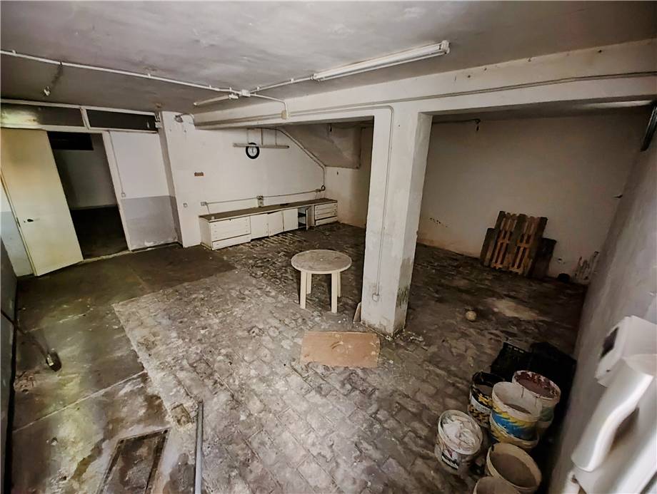 For sale Business premises Napoli  #482 n.2
