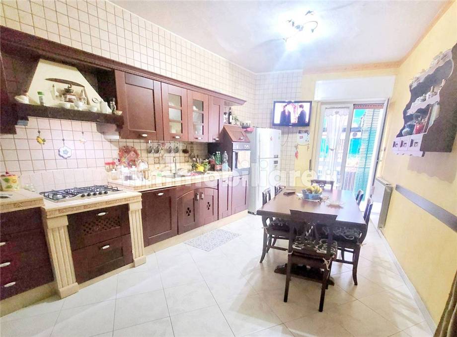 Vendita Appartamento Napoli  #486 n.2