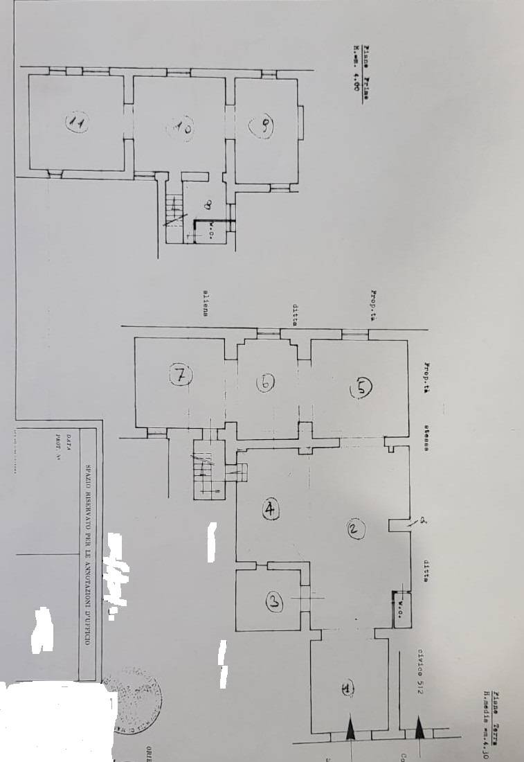 Local comercial Napoli 488