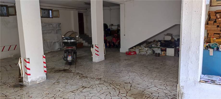 Vendita Villa indipendente Napoli corso malta #490 n.2