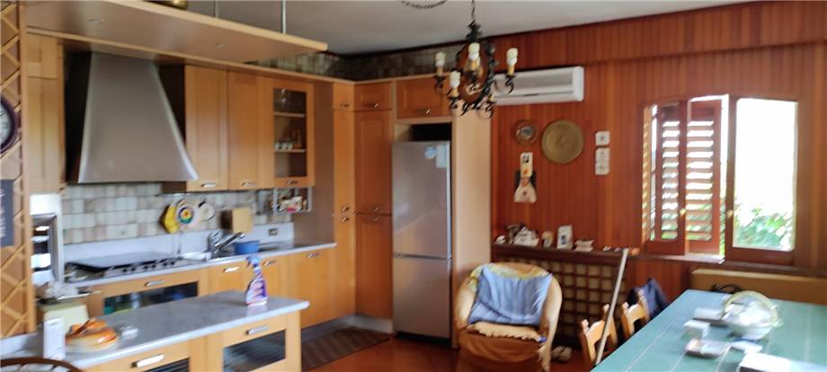 Vendita Villa indipendente Napoli corso malta #490 n.3