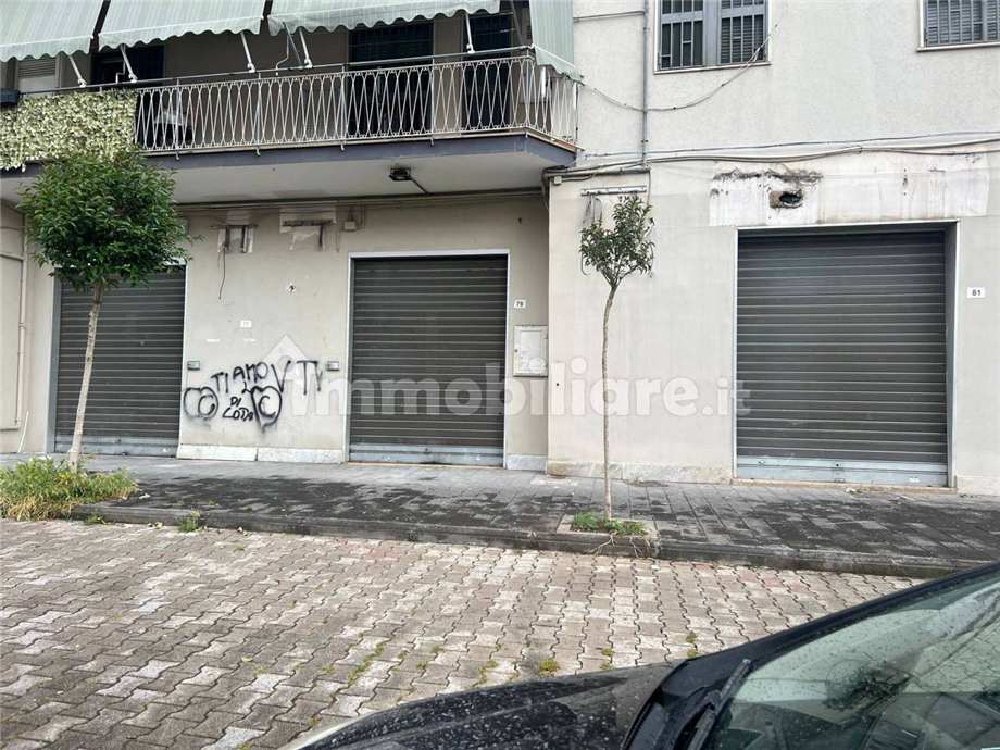 Local comercial Casavatore 497