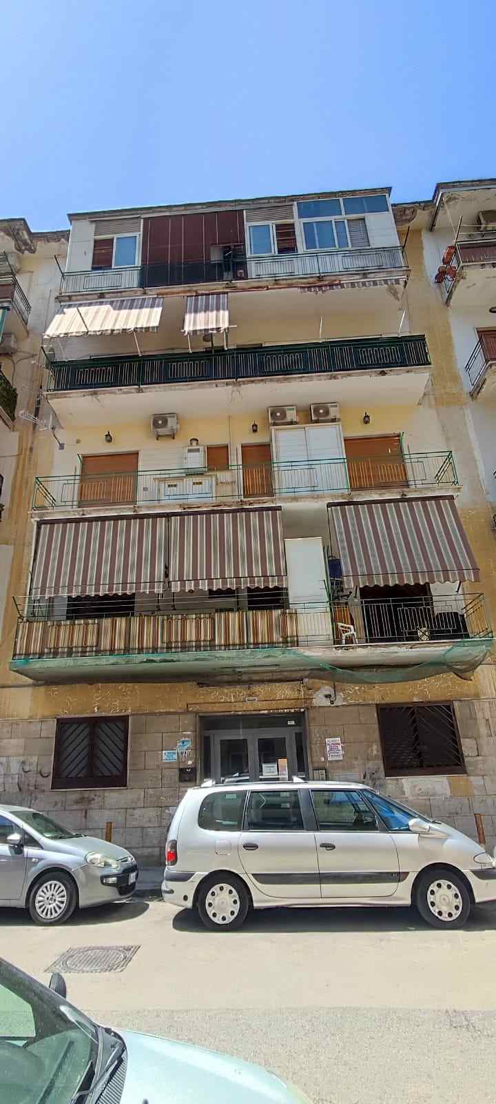 Appartamento Napoli 505