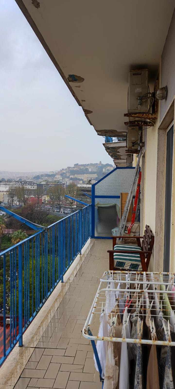 For sale Apartment Napoli corso malta #507 n.2