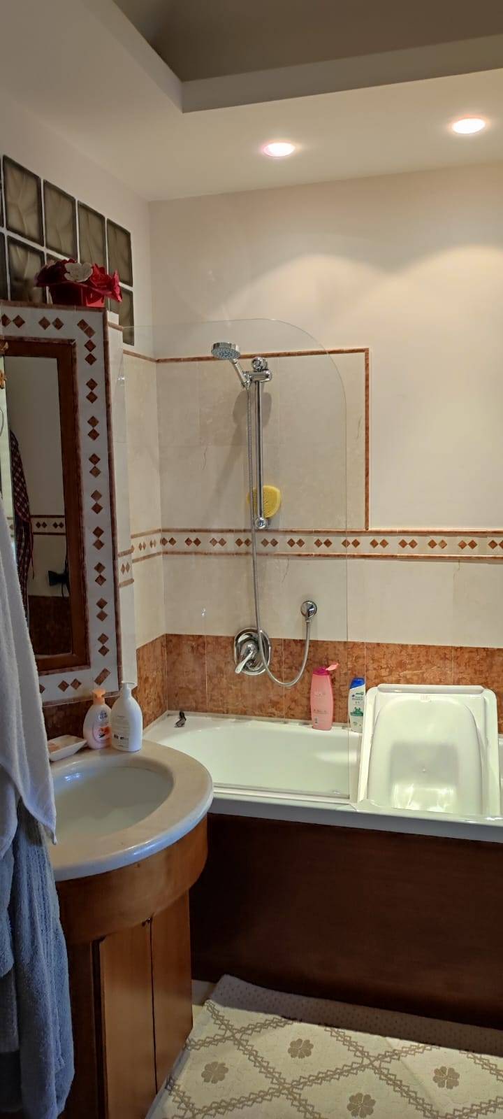 For sale Apartment Napoli corso malta #507 n.4