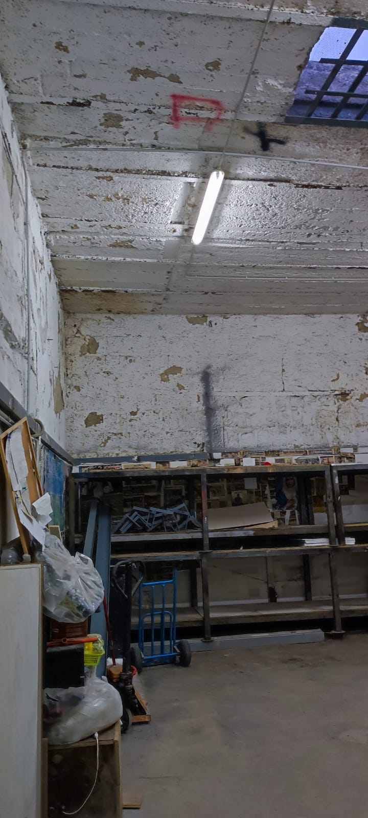 Alquiler Almacén Napoli SECONDIGLIANO #513 n.3