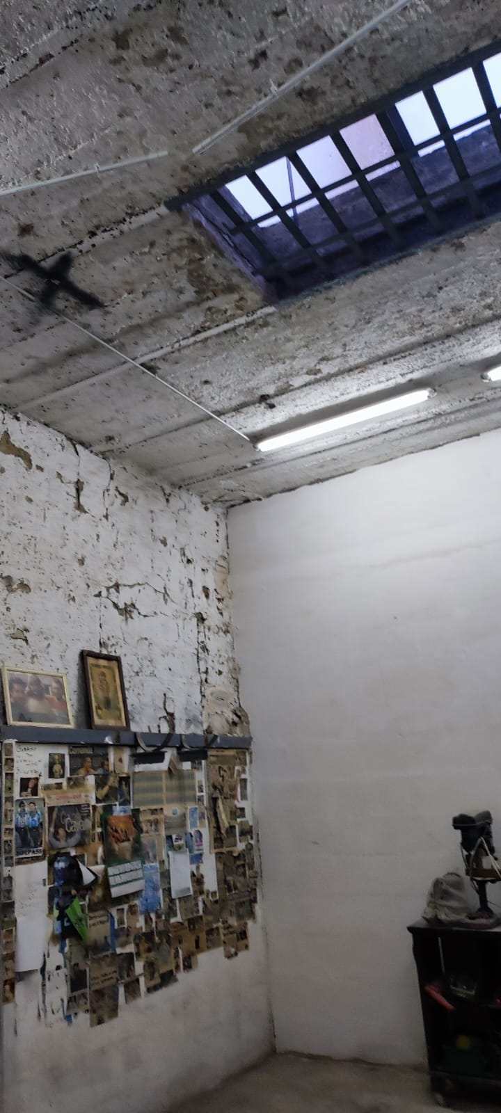 Alquiler Almacén Napoli SECONDIGLIANO #513 n.4