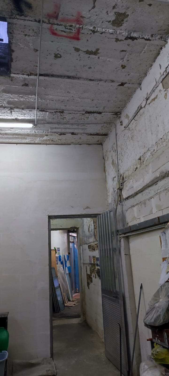 Alquiler Almacén Napoli SECONDIGLIANO #513 n.5