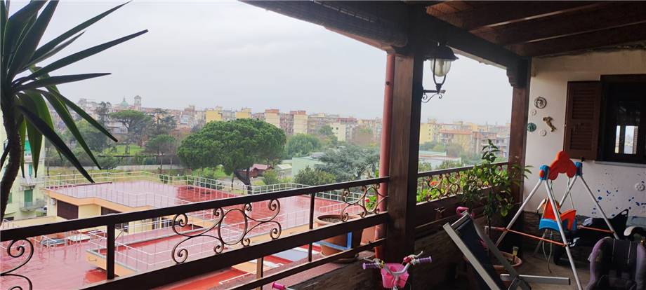 Vendita Appartamento Napoli  #519 n.3
