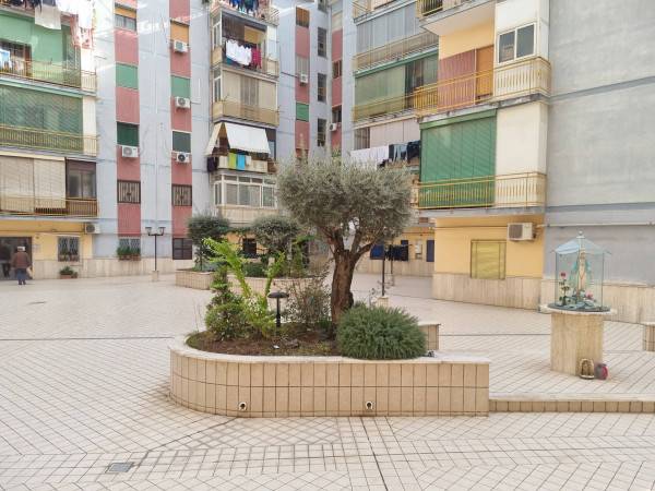 Venta Appartamento Napoli Parco Kennedy #520 n.2