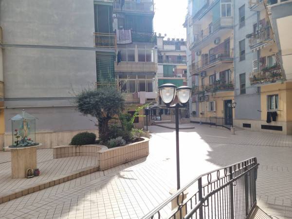 Venta Appartamento Napoli Parco Kennedy #520 n.3