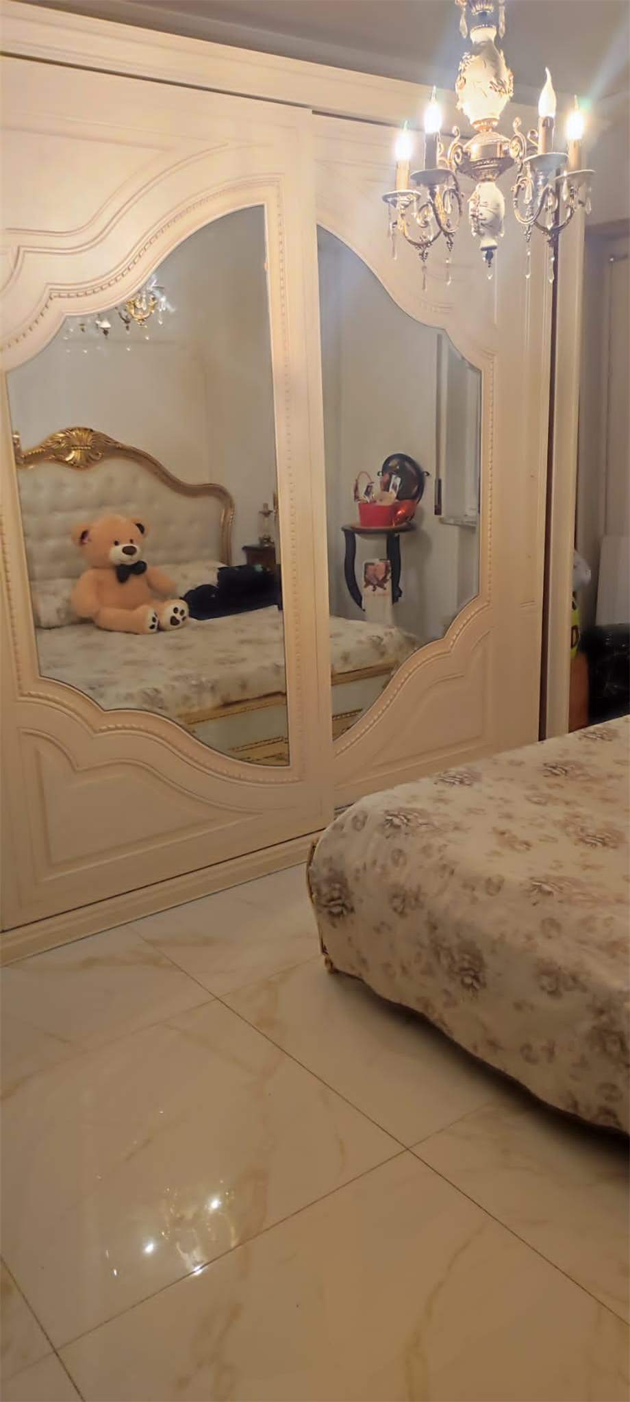 Venta Appartamento Napoli Parco Kennedy #520 n.4